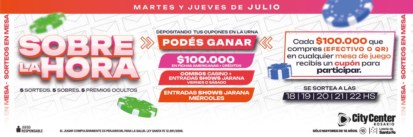 promo
