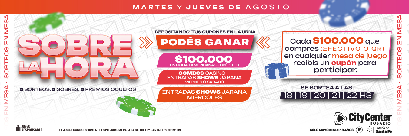 promo